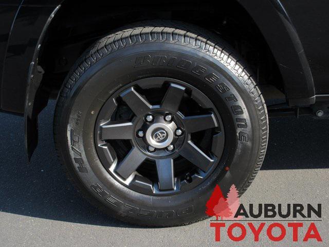 used 2022 Toyota 4Runner car, priced at $47,988