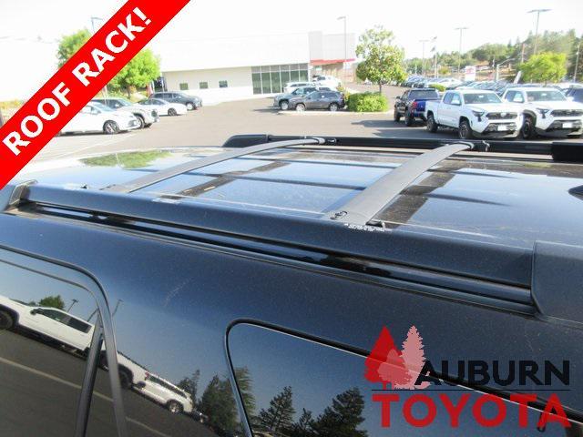 used 2022 Toyota 4Runner car, priced at $47,988