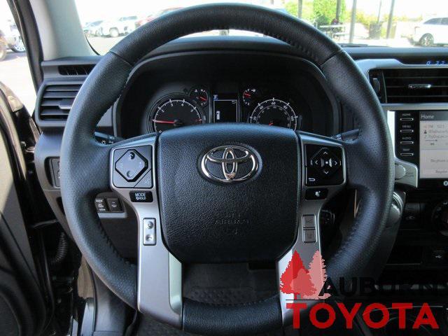used 2022 Toyota 4Runner car, priced at $47,988