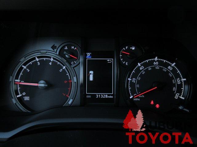 used 2022 Toyota 4Runner car, priced at $47,988
