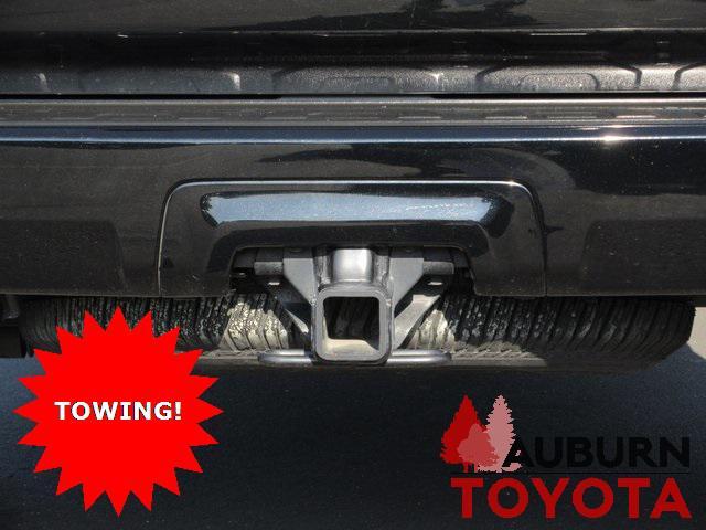 used 2022 Toyota 4Runner car, priced at $47,988