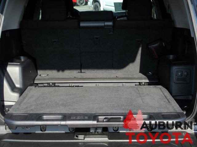 used 2022 Toyota 4Runner car, priced at $47,988