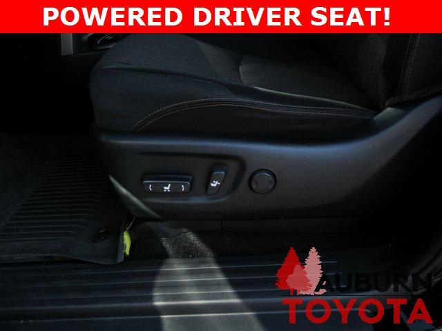 used 2022 Toyota 4Runner car, priced at $47,988