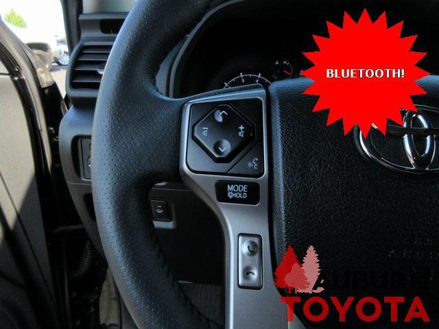 used 2022 Toyota 4Runner car, priced at $47,988