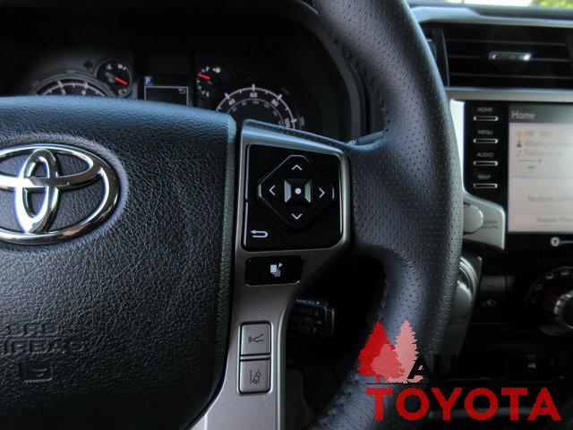 used 2022 Toyota 4Runner car, priced at $47,988