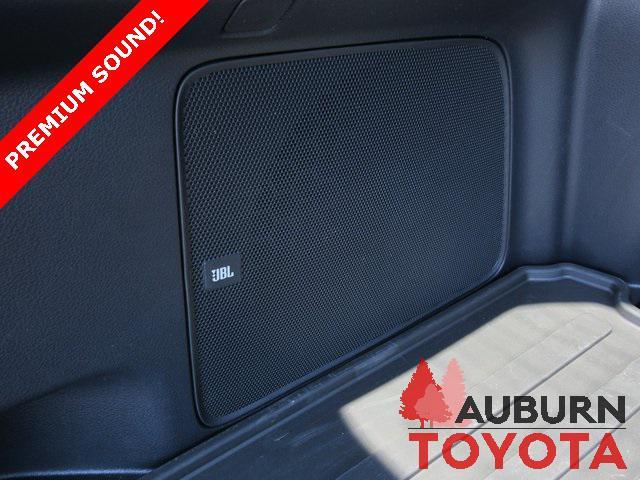 used 2024 Toyota Grand Highlander car, priced at $50,988
