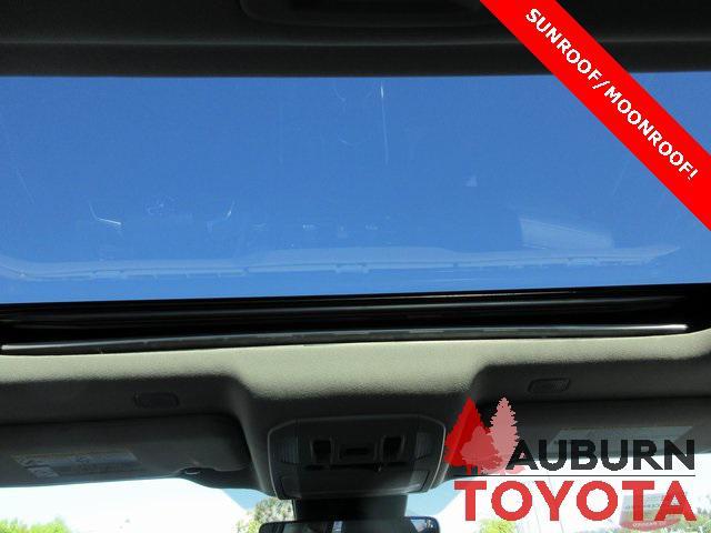 used 2024 Toyota Highlander car, priced at $49,988