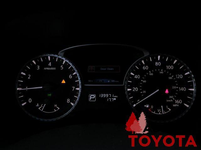 used 2015 INFINITI QX60 car, priced at $9,988