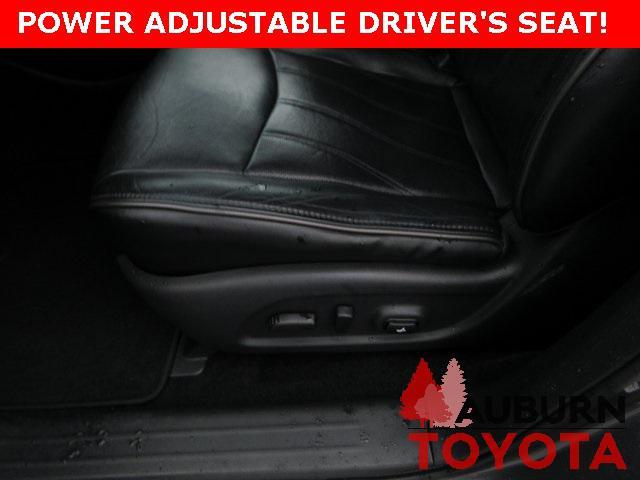 used 2015 INFINITI QX60 car, priced at $9,988