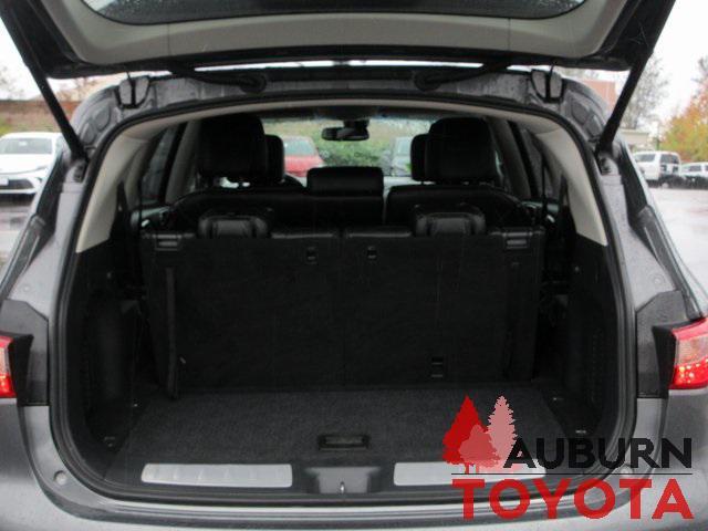 used 2015 INFINITI QX60 car, priced at $9,988