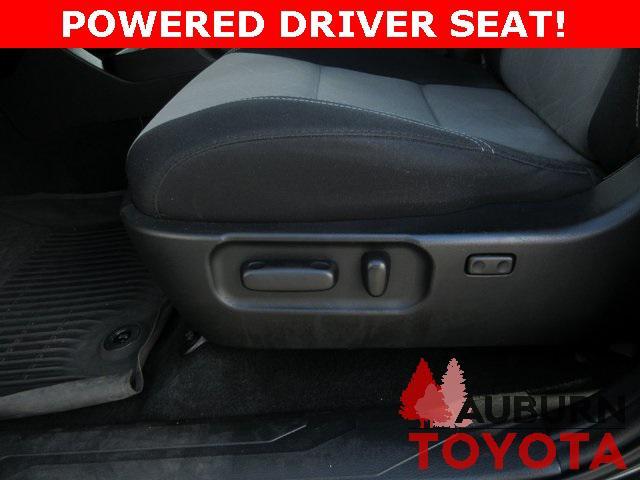 used 2023 Toyota Tacoma car, priced at $33,988