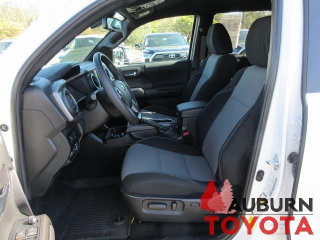 used 2022 Toyota Tacoma car, priced at $41,988