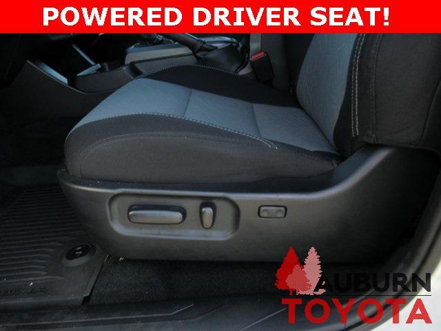 used 2022 Toyota Tacoma car, priced at $41,988