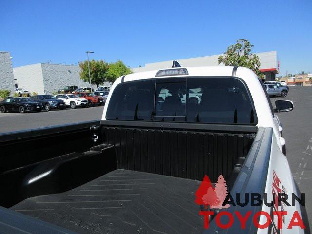 used 2022 Toyota Tacoma car, priced at $41,988