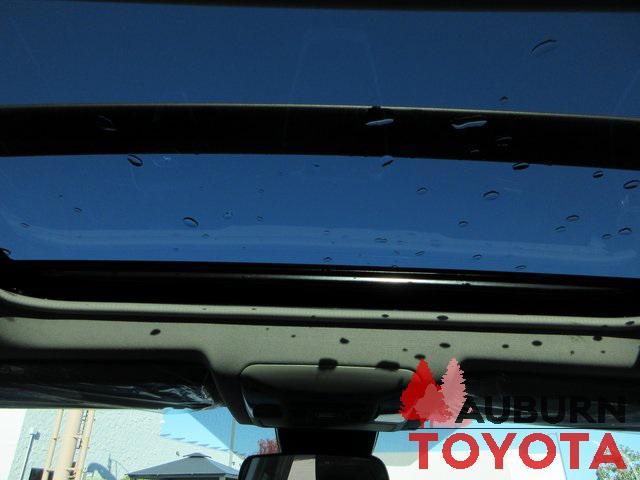 new 2025 Toyota RAV4 car, priced at $36,365