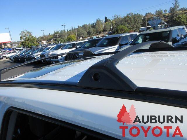 new 2025 Toyota RAV4 car, priced at $36,365