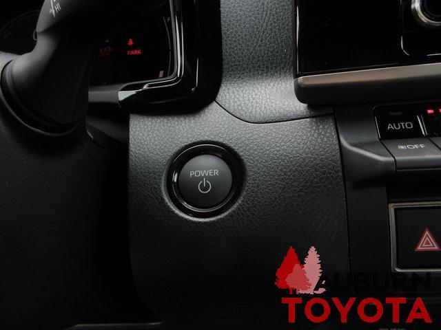 new 2026 Toyota Camry car, priced at $34,336