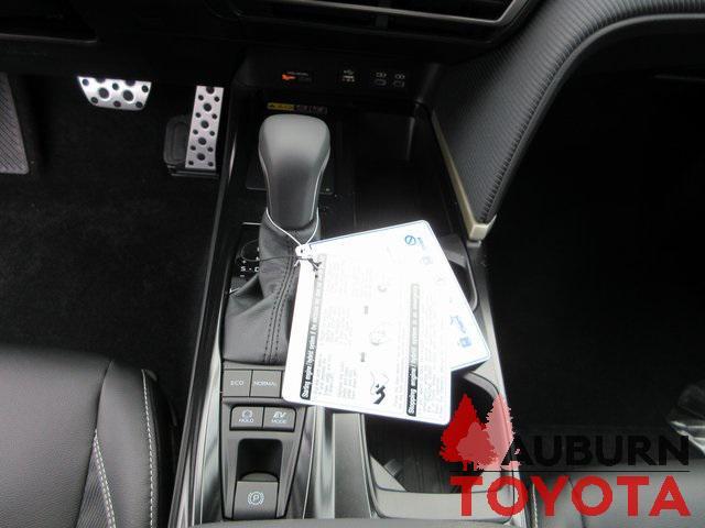 new 2026 Toyota Camry car, priced at $34,336