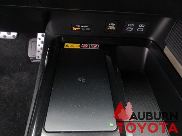 new 2026 Toyota Camry car, priced at $34,336