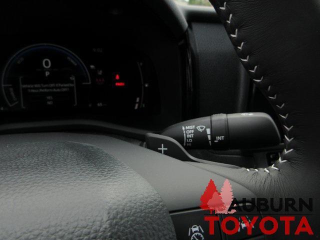 new 2026 Toyota Camry car, priced at $34,336