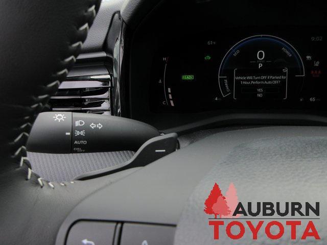 new 2026 Toyota Camry car, priced at $34,336