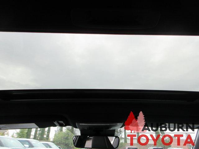 new 2026 Toyota Camry car, priced at $34,336