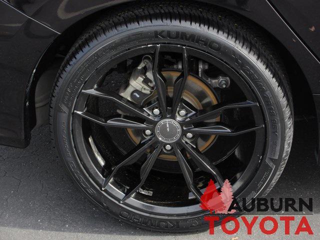 used 2018 Honda Civic car, priced at $17,988