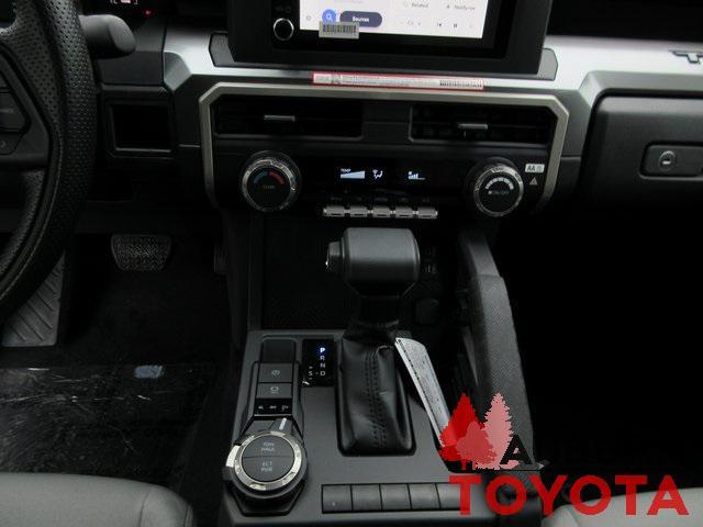 new 2024 Toyota Tacoma car, priced at $40,932