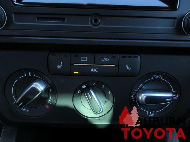 used 2017 Volkswagen Jetta car, priced at $12,688