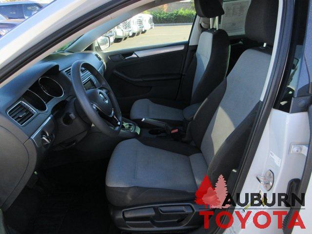 used 2017 Volkswagen Jetta car, priced at $12,688