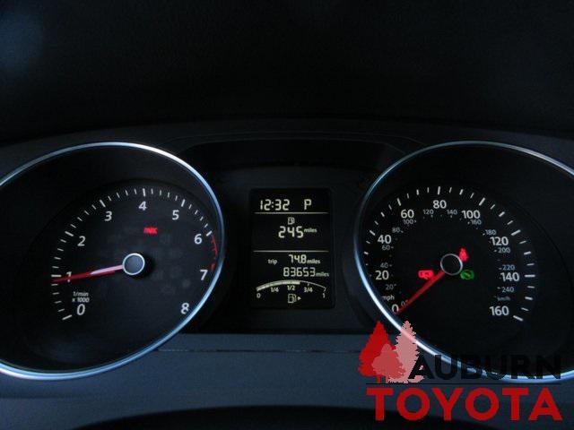 used 2017 Volkswagen Jetta car, priced at $12,688