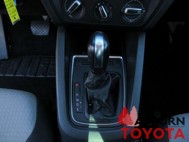 used 2017 Volkswagen Jetta car, priced at $12,688