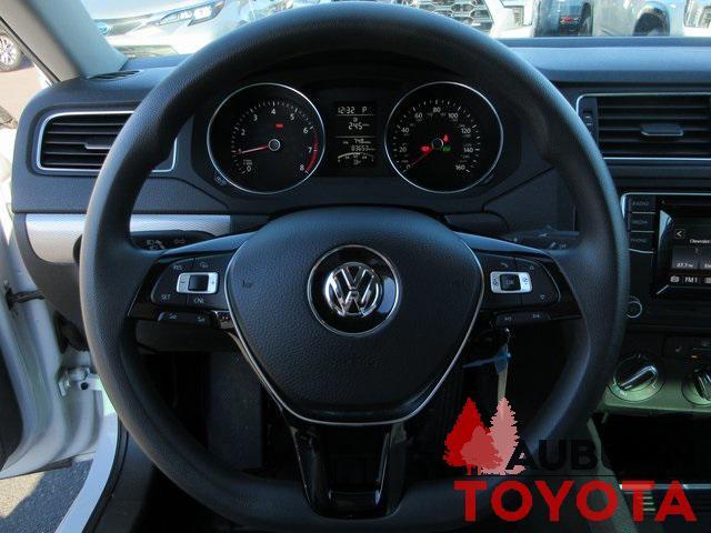used 2017 Volkswagen Jetta car, priced at $12,688