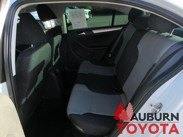 used 2017 Volkswagen Jetta car, priced at $12,688