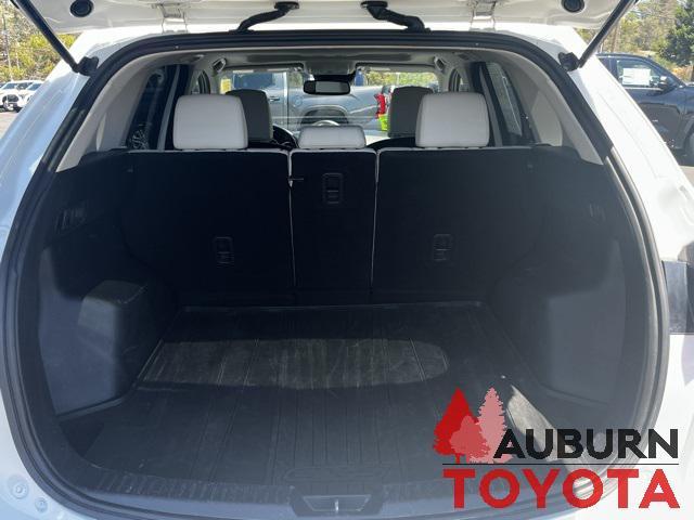 used 2016 Mazda CX-5 car, priced at $13,988