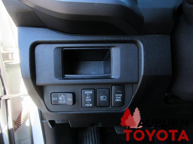 used 2018 Toyota Tacoma car, priced at $33,588