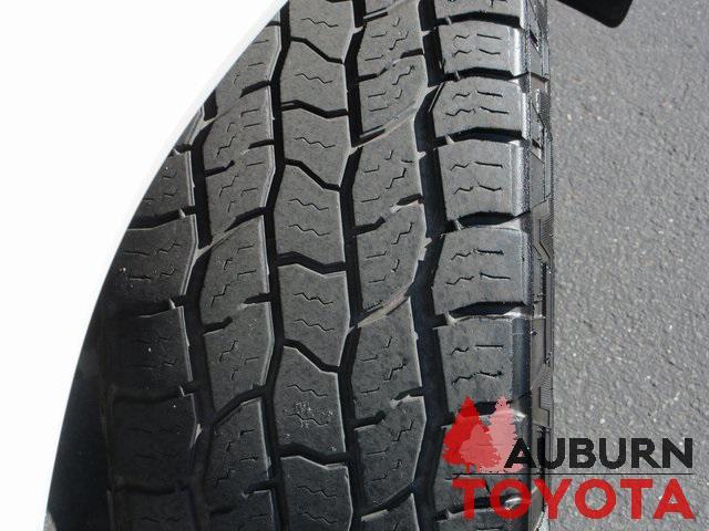 used 2018 Toyota Tacoma car, priced at $33,588