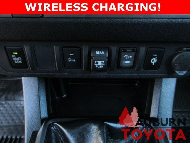 used 2018 Toyota Tacoma car, priced at $33,588