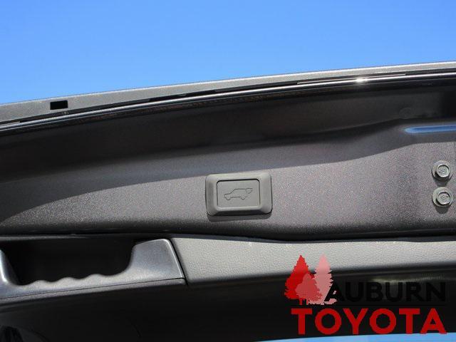 new 2025 Toyota RAV4 Hybrid car, priced at $38,800