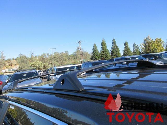 new 2025 Toyota RAV4 Hybrid car, priced at $38,800