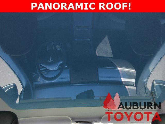 used 2022 Tesla Model Y car, priced at $28,188