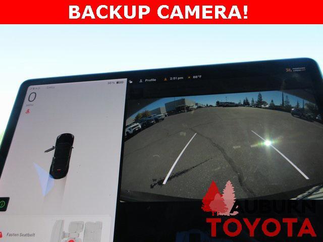 used 2022 Tesla Model Y car, priced at $28,188