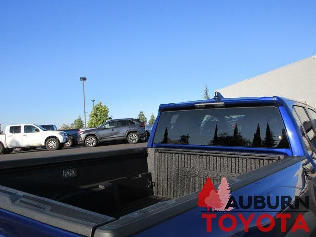 new 2025 Toyota Tacoma car, priced at $44,426