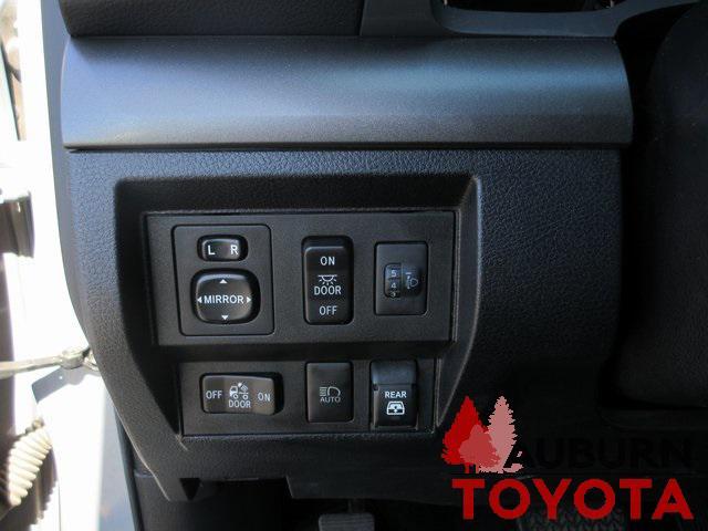 used 2021 Toyota Tundra car, priced at $39,988