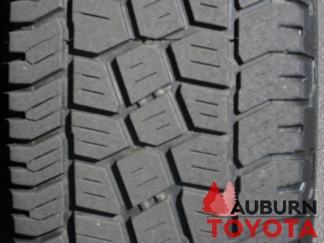 used 2021 Toyota Tundra car, priced at $39,988