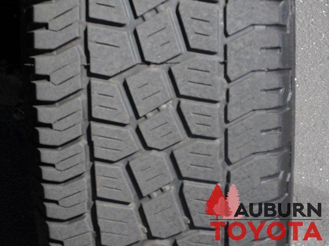 used 2021 Toyota Tundra car, priced at $39,988