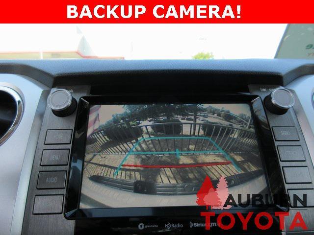 used 2021 Toyota Tundra car, priced at $39,988