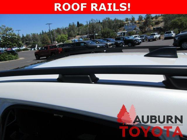 used 2024 Subaru Crosstrek car, priced at $26,988