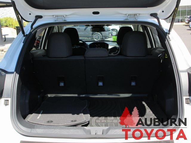 used 2024 Subaru Crosstrek car, priced at $26,988
