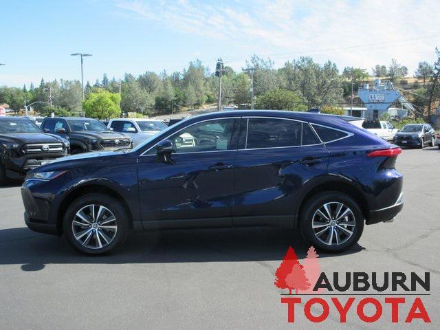 used 2022 Toyota Venza car, priced at $29,988